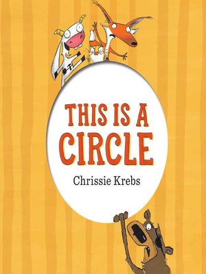 cover image of This Is a Circle